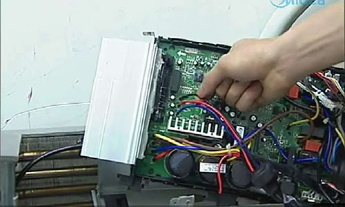 汉寿美的空调电话是多少