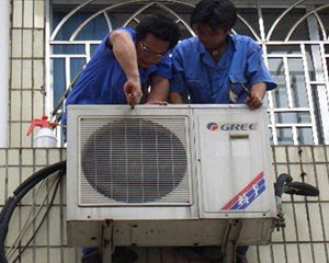 汉寿空调售后维修服务中心在哪里找