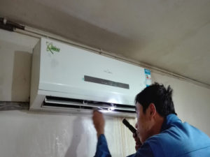 汉寿格力空调电话是多少