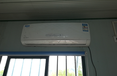 汉寿空调维修在哪里找