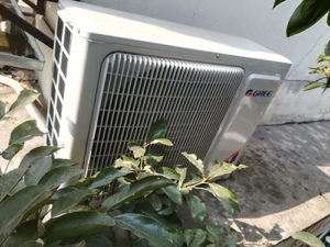 汉寿空调维修售后服务