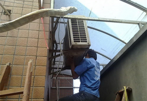 汉寿空调维修售后服务中心