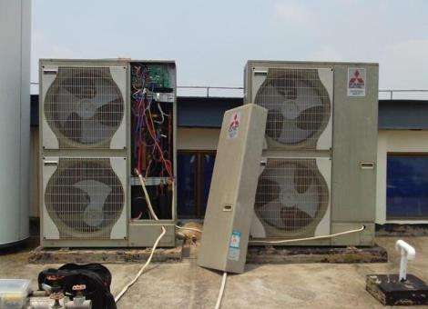 汉寿空调维修电话号码多少