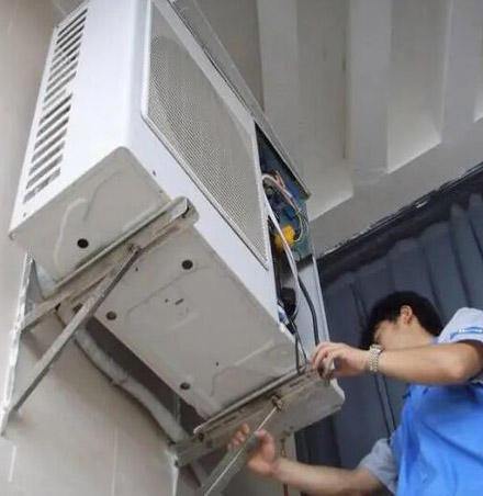 汉寿24小时空调维修热线