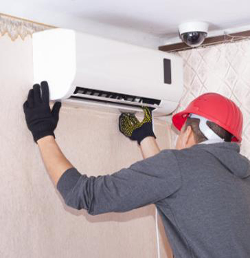 汉寿空调内机噪音大