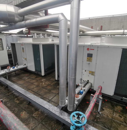 汉寿附近中央空调维修 汉寿上门中央空调维修